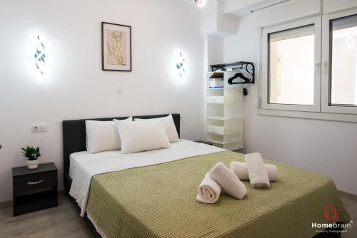 Anastasias Premium Suite by Homebrain