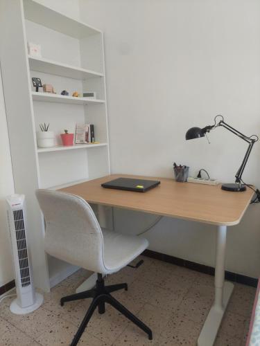Chez Céline - Walk to Palais, Garage, AC and Fast WiFi