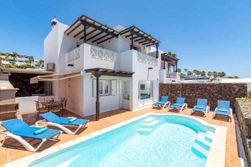 Villa Calima by Villa Plus