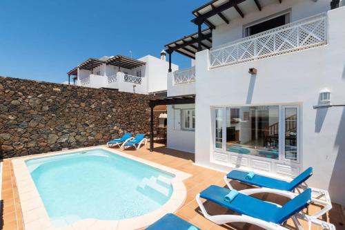 Villa Calima by Villa Plus