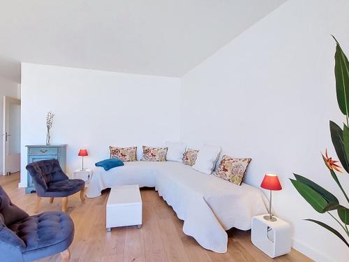 Apartment La Marjolaine by Interhome