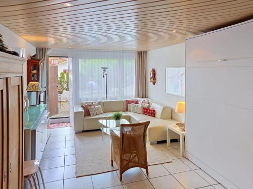 Apartment Center Communal D1 by Interhome