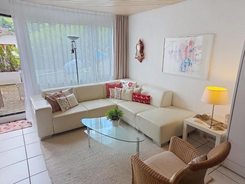 Apartment Center Communal D1 by Interhome