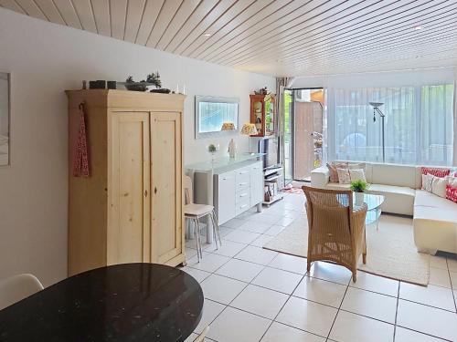 Apartment Center Communal D1 by Interhome