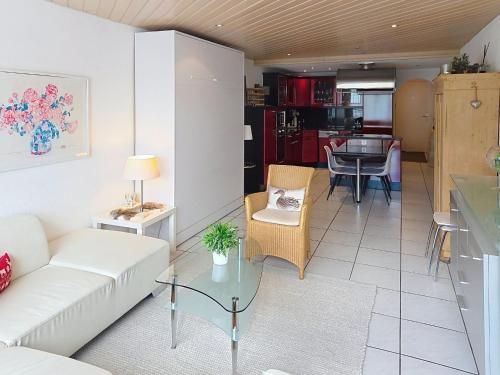 Apartment Center Communal D1 by Interhome