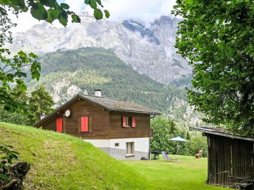 Chalet Mélèze 1967 by Interhome
