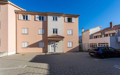 Apartment Adriatic Baška