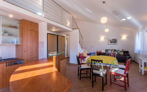 Apartment Adriatic Baška