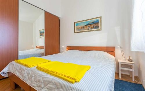 Apartment Adriatic Baška