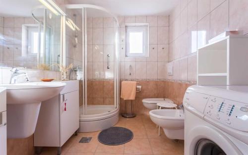 Apartment Adriatic Baška