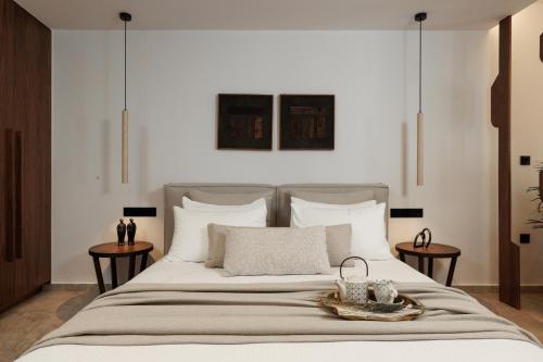 Anora Naxos Suites