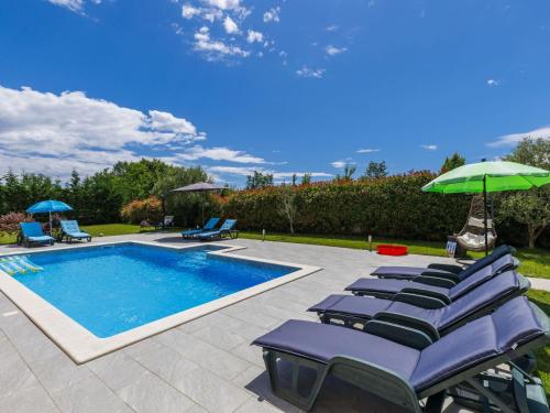 Holiday Home Istria Queen by Interhome