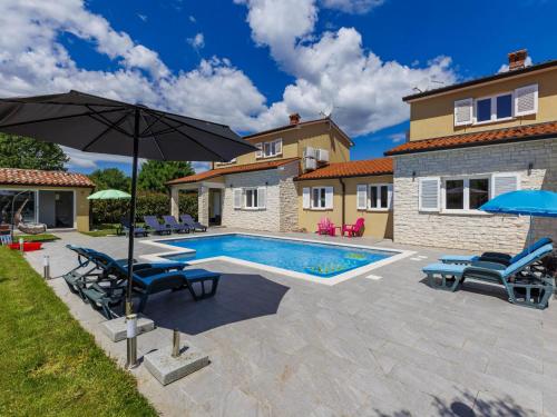 Holiday Home Istria Queen by Interhome