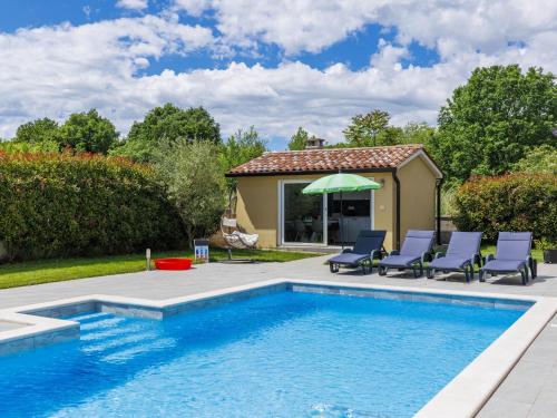 Holiday Home Istria Queen by Interhome