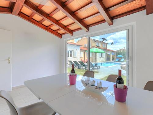 Holiday Home Istria Queen by Interhome