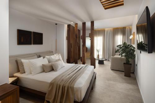 Anora Naxos Suites