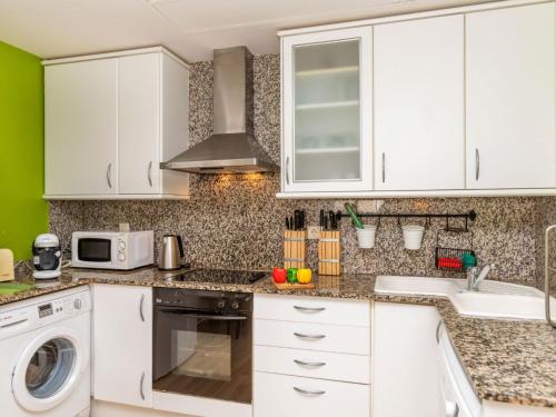 Apartment Enola by Interhome