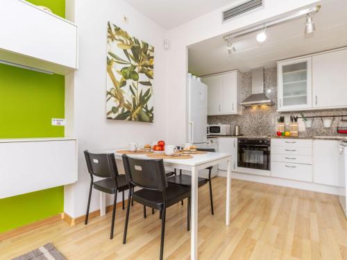 Apartment Enola by Interhome