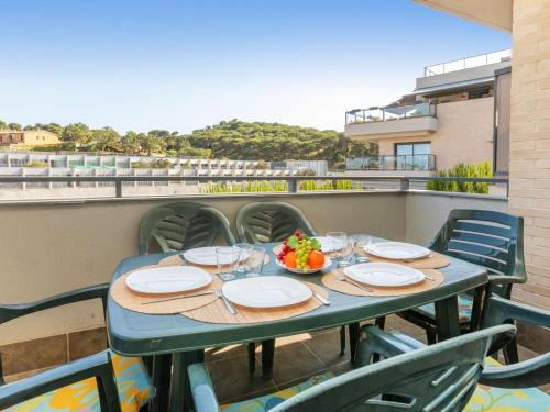 Apartment Odisea by Interhome