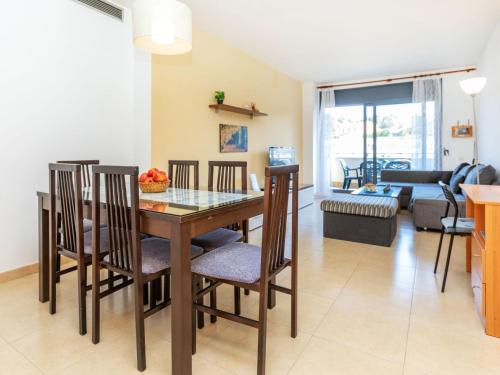 Apartment Odisea by Interhome