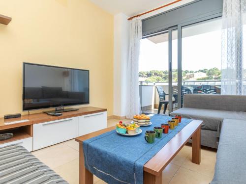 Apartment Odisea by Interhome