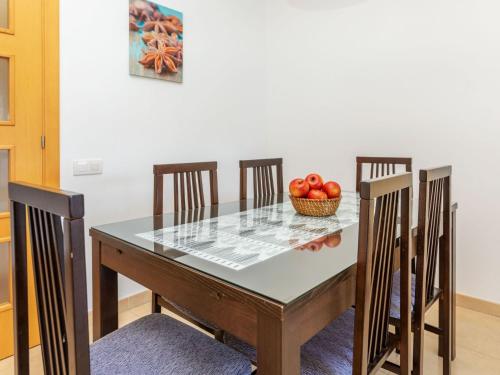 Apartment Odisea by Interhome