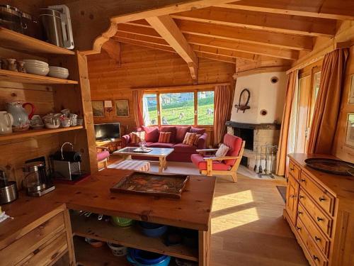 Chalet Söni
