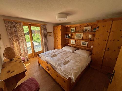 Chalet Söni