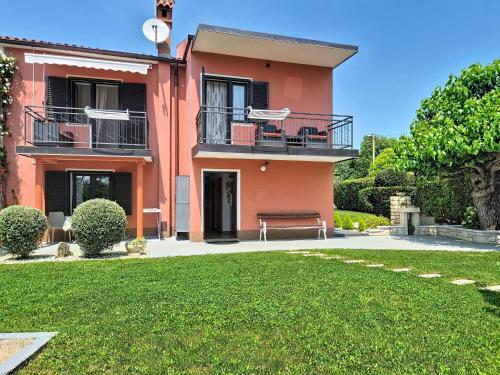 Holiday Home Villa Roza by Interhome