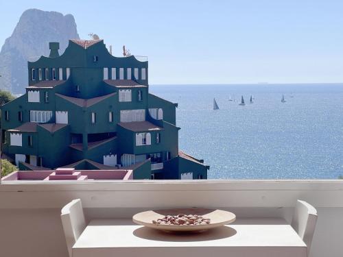 Apartment Muralla Roja-4 by Interhome