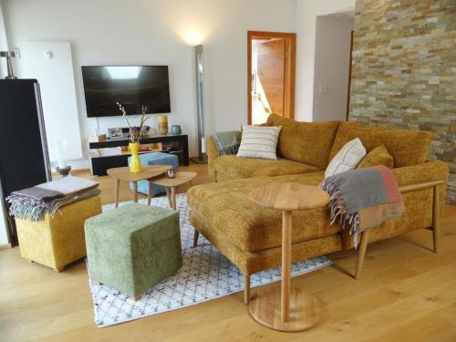 Apartment Bärenbächli Appartement-Fewo 6-Bettwohnung by Interhome