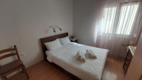 Family Central Apartment
