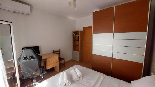 Family Central Apartment
