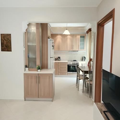 Family Central Apartment