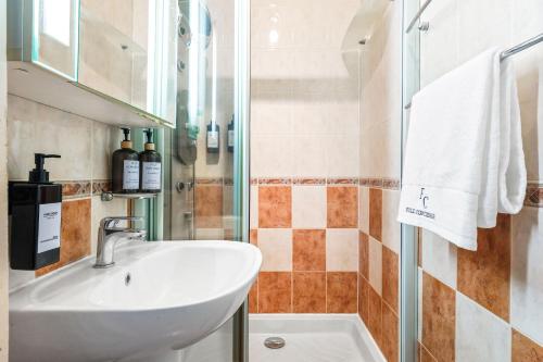 Suite Parmentier - Beautiful Parisian apartment