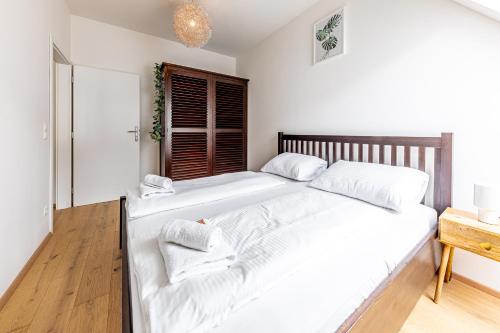 Exclusive Vienna Rooftop by JR City Apartments