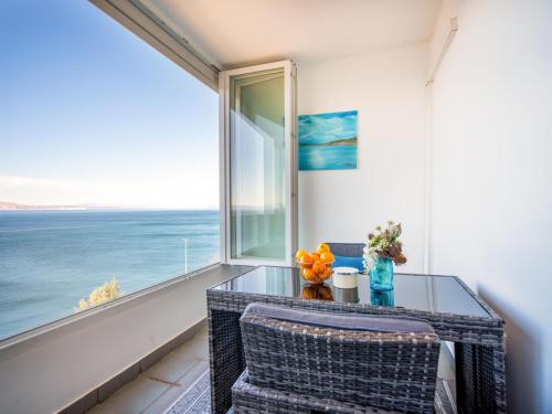 Apartment Sea&Mount 1 by Interhome