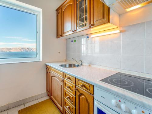 Apartment Sea&Mount 1 by Interhome