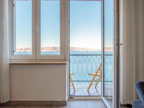 Apartment Sea&Mount-1 by Interhome