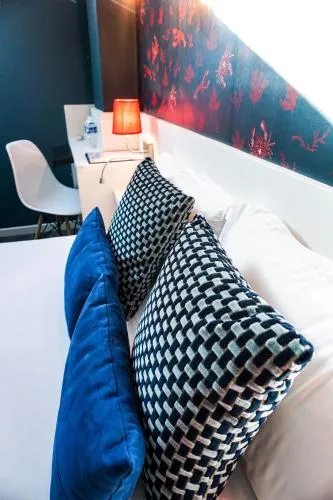 Villa Pruly Hotel Cannes Centre photo 42