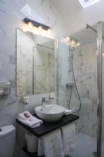 Villa Pruly Hotel Cannes Centre photo 43