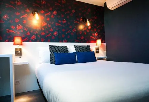 Villa Pruly Hotel Cannes Centre photo 44