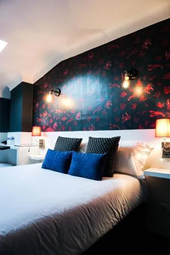 Villa Pruly Hotel Cannes Centre photo 45
