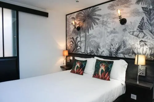 Villa Pruly Hotel Cannes Centre photo 46