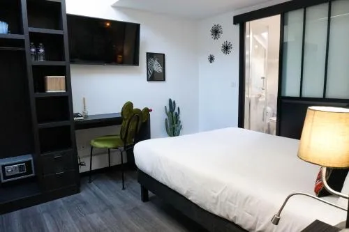 Villa Pruly Hotel Cannes Centre photo 48