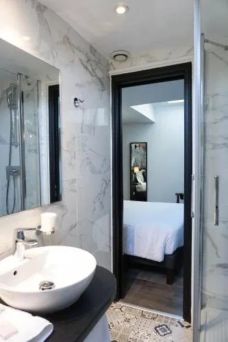 Villa Pruly Hotel Cannes Centre photo 47