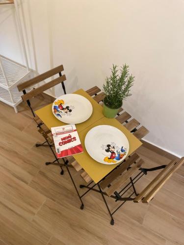 Stay Costa House Napoli