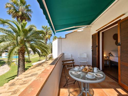 Denia el Sueño