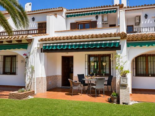 Denia el Sueño
