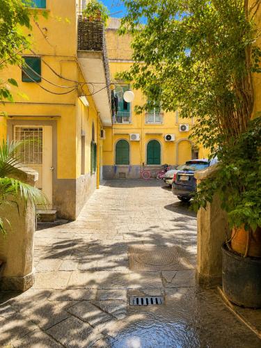 Stay Costa House Napoli